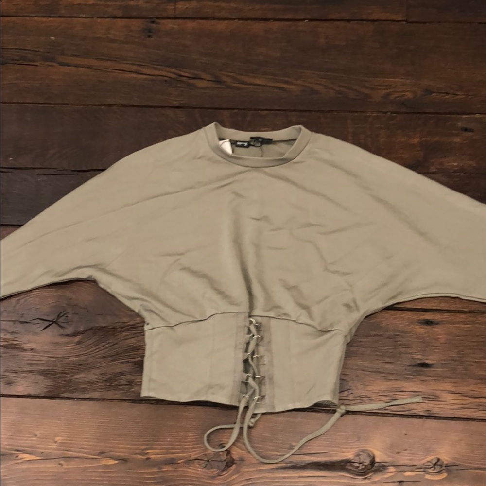 long sleeve